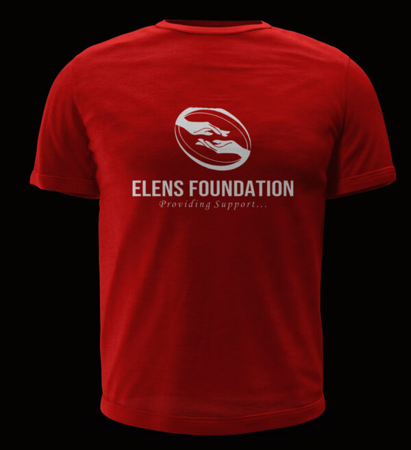 Round Neck T-shirts - Image 2