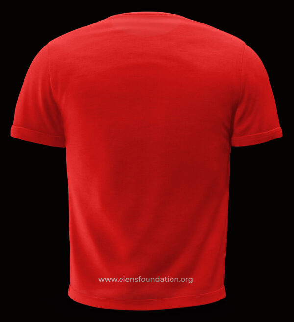 Round Neck T-shirts - Image 3