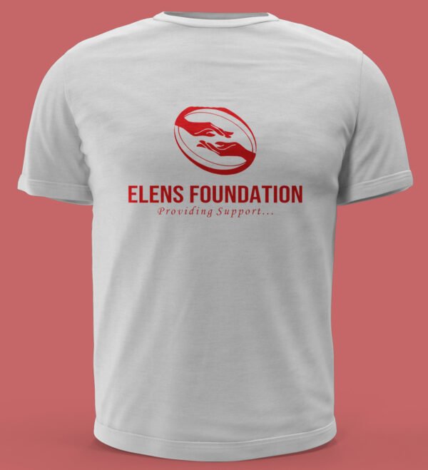 Round Neck T-shirts